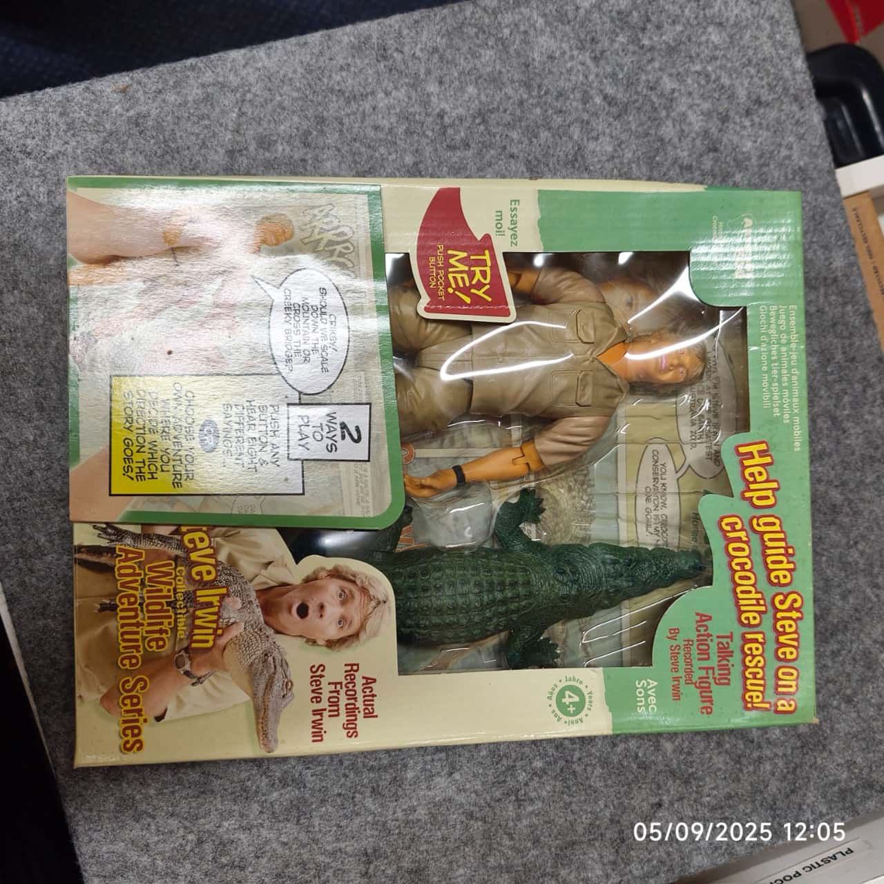 Image Tester