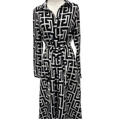 Caroline Morgan Womens  Size 8 Dress