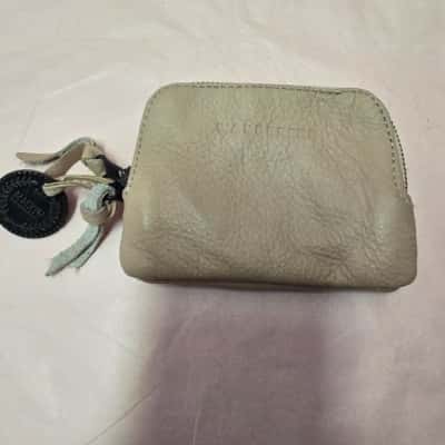 Wanderers Womens Purse Natural / Nude /Blush
