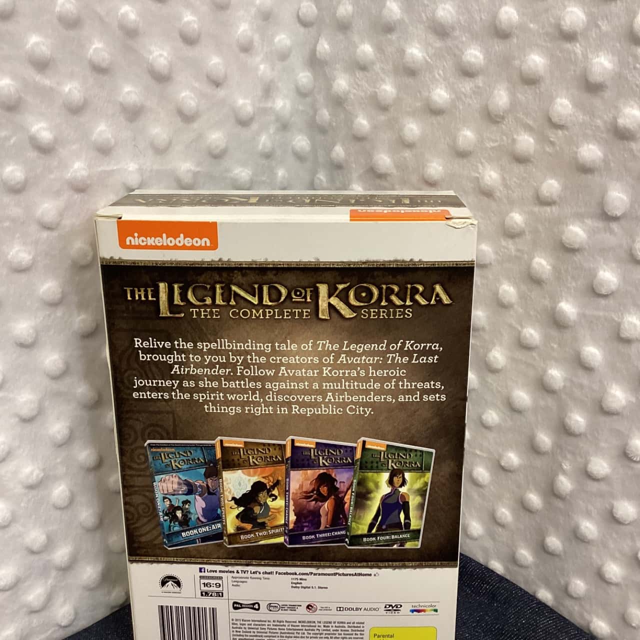 Image Tester