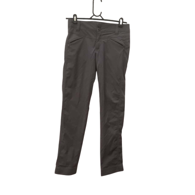 Women’s Kathmandu  Size 8 Skinny Leg Pants Grey 