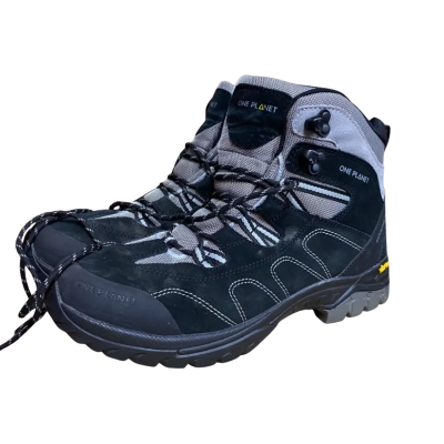  ONE PLANET Boots Mens Size 45