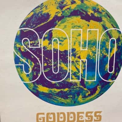 soho ( Goddess )