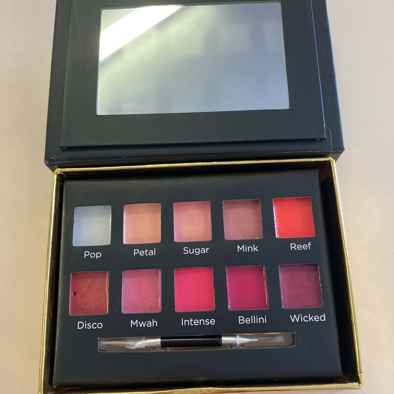 Image Tester