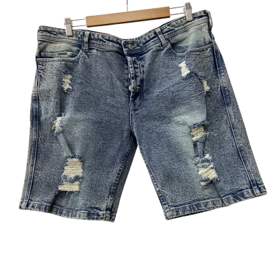 Nana Judy Thrift Short Sun-bleached Size 34