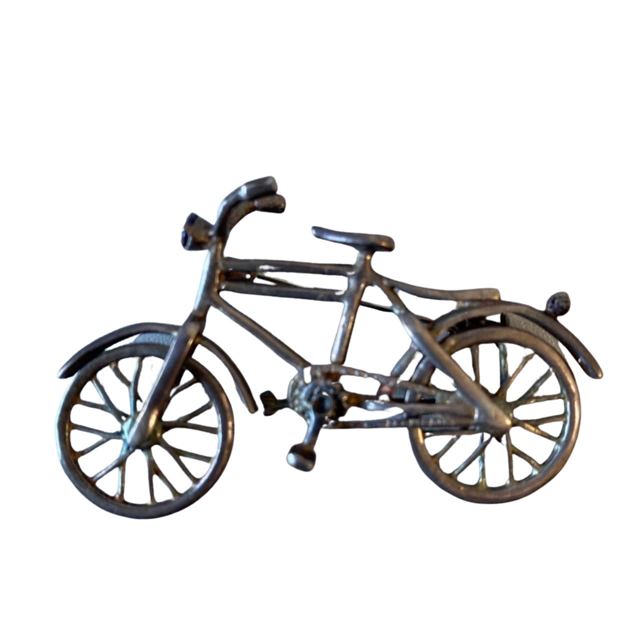 Women's Bicycle Brooch (s)