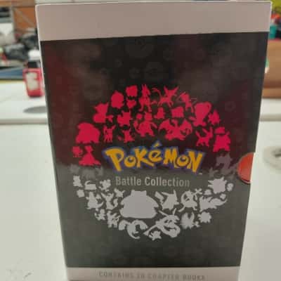 Pokémon Battle Collection 