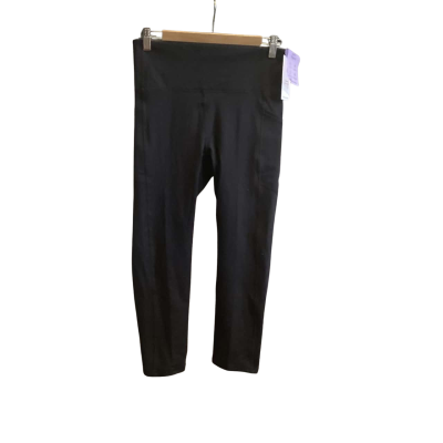 Rockwear Womens  Size 12 Black  Pants