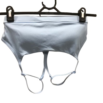  BNWT Cotton On Blue Sports Top Size S