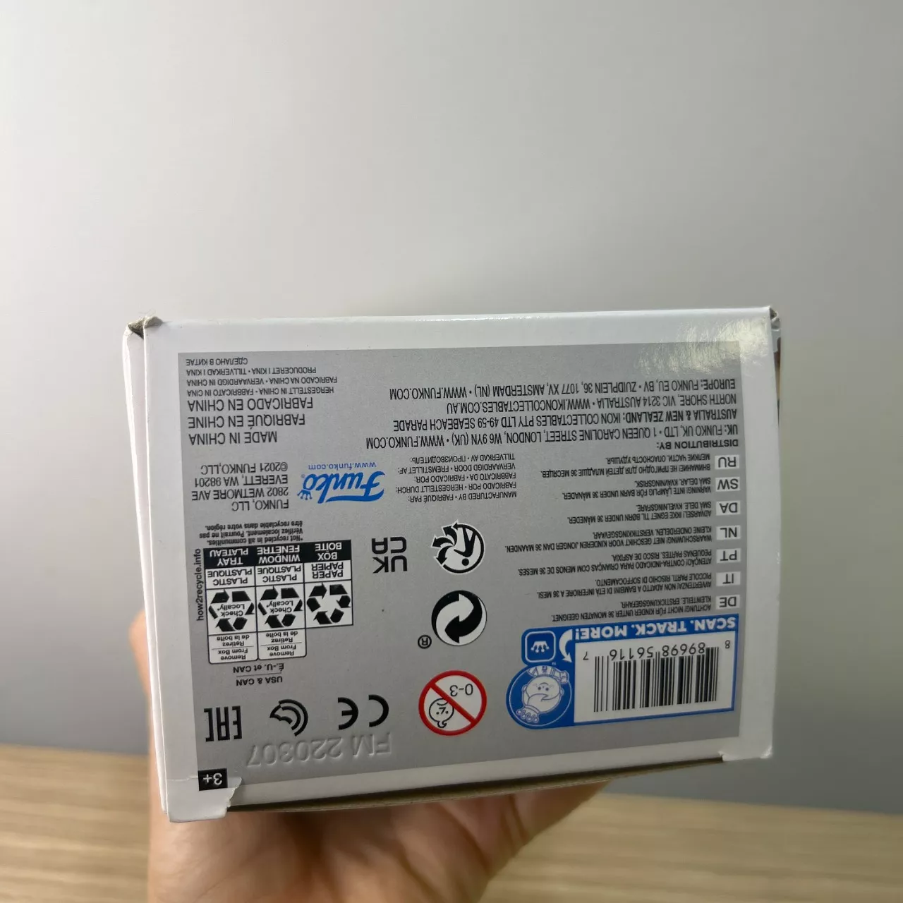 Image Tester