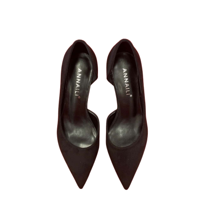 Womens Annaili Formal or Business Shoes 
