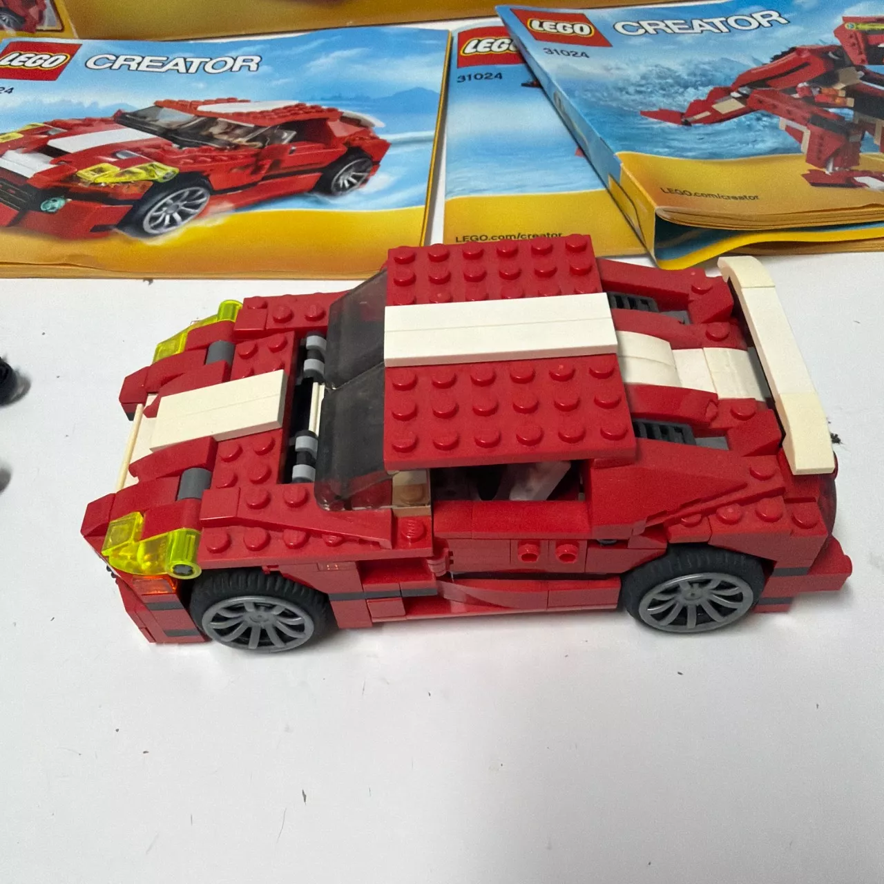 Image Tester