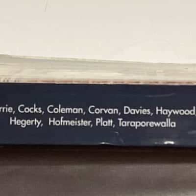 Cambridge Senior Ancient History for Queensland Units 1-4 (Paperback) Alan Barrie, Michael Cocks, Sarah Coleman, Simon Carvan, Glenn Davies, Ben Hegerty, Jenna Haywood, Rowan Hofmeister, Diana Platt, Rashna Taraporewalla.
