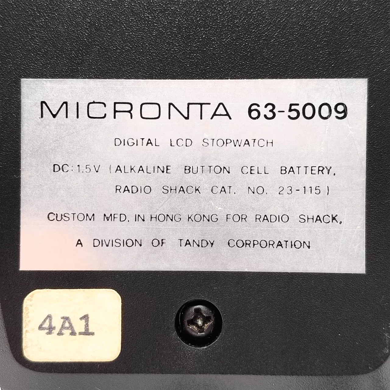 Image Tester