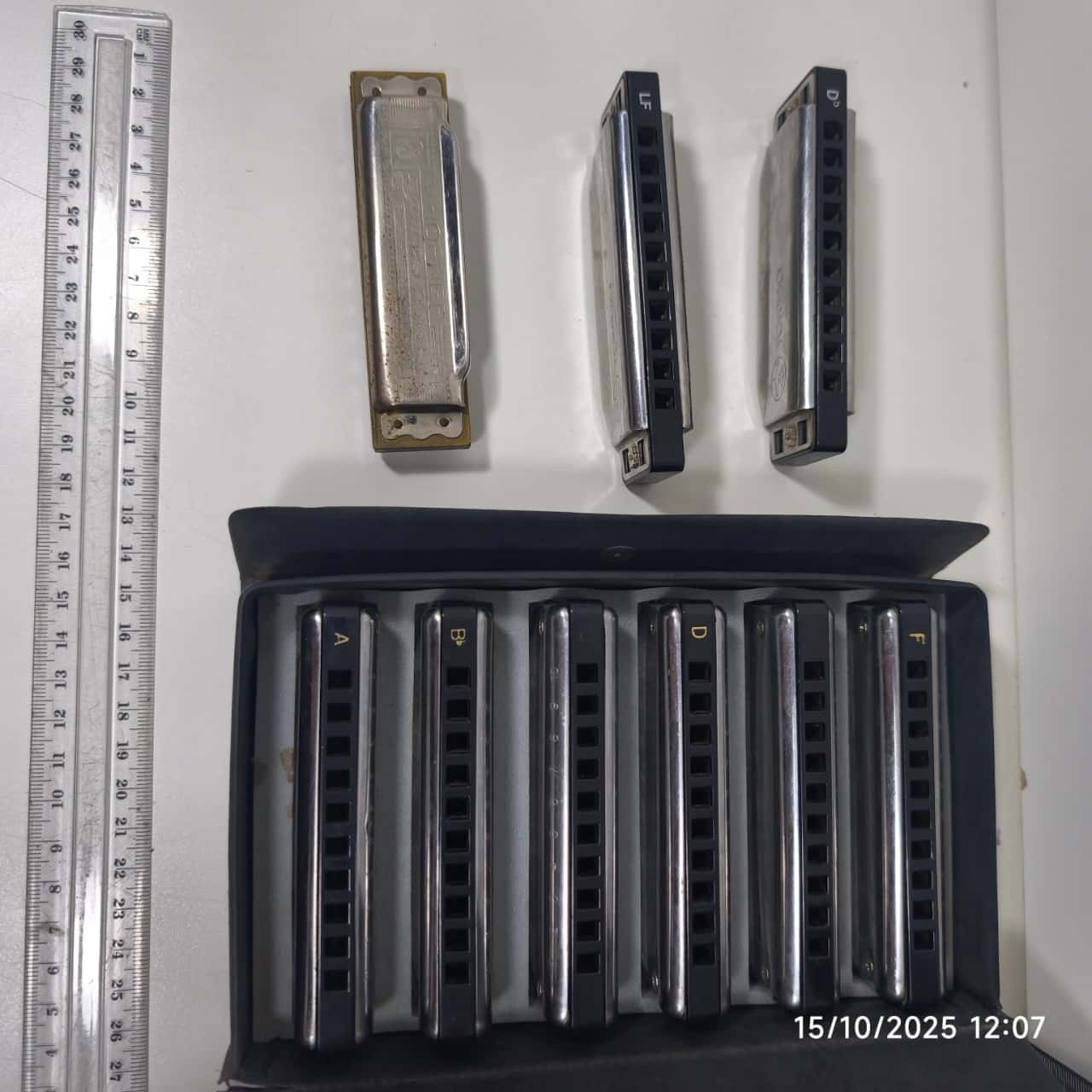 Image Tester