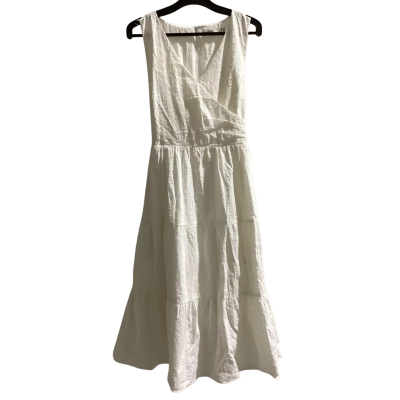 The Fated Womens  Size 14 Midi Dress