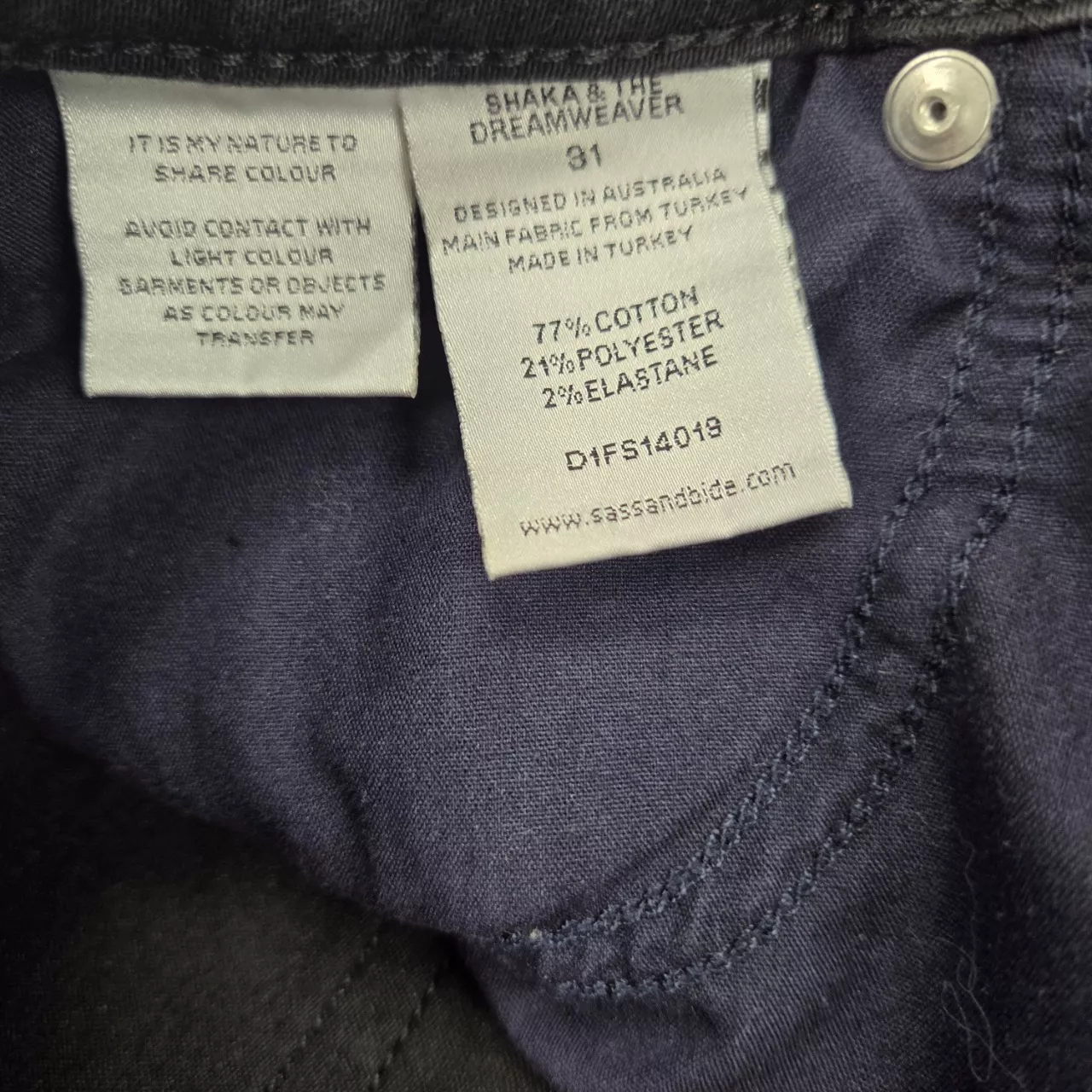 Image Tester