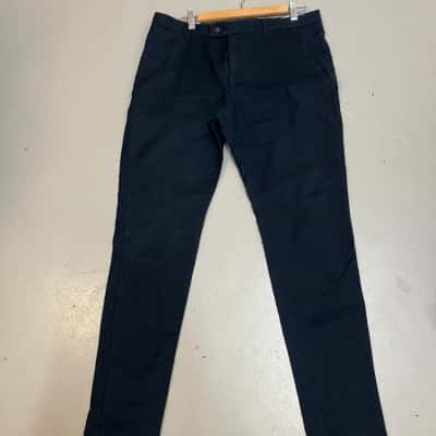 BLAQ MELBOURNEMens  Size 34 Straight Leg Pants 