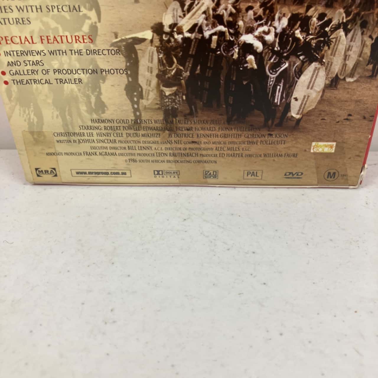 Image Tester