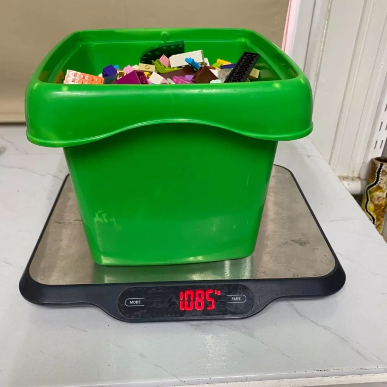 Image Tester