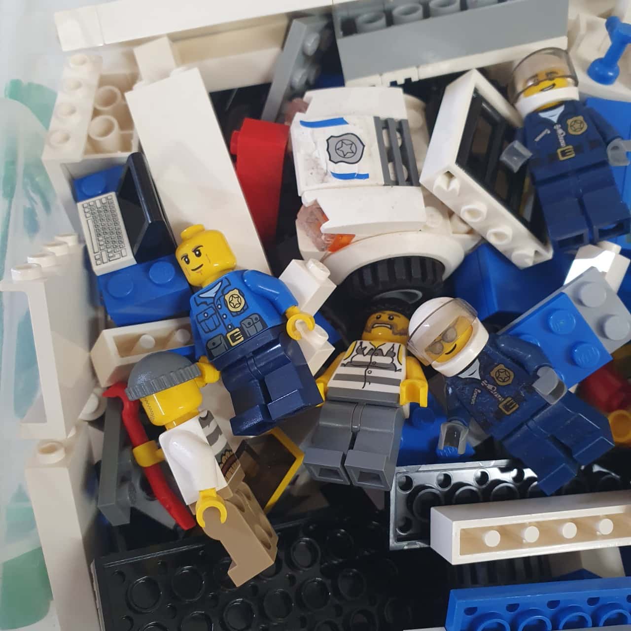 Image Tester