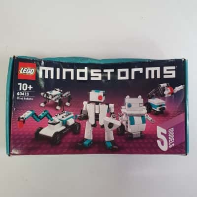 Lego 40413 Mindstorms Mini Robots