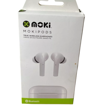 Mokipods Wireless Earphones