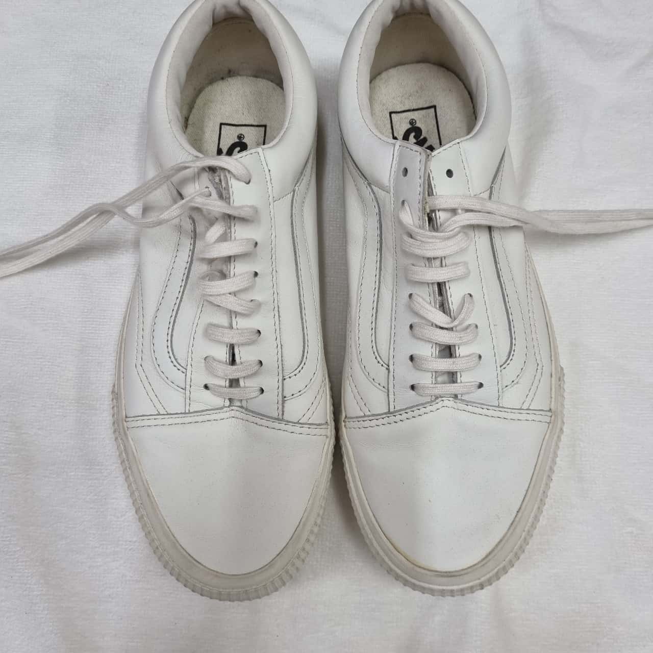 ladies vans 8