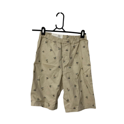 BNWT Uniqlo Kids Shorts Size 62-68cm Beige rrp$99