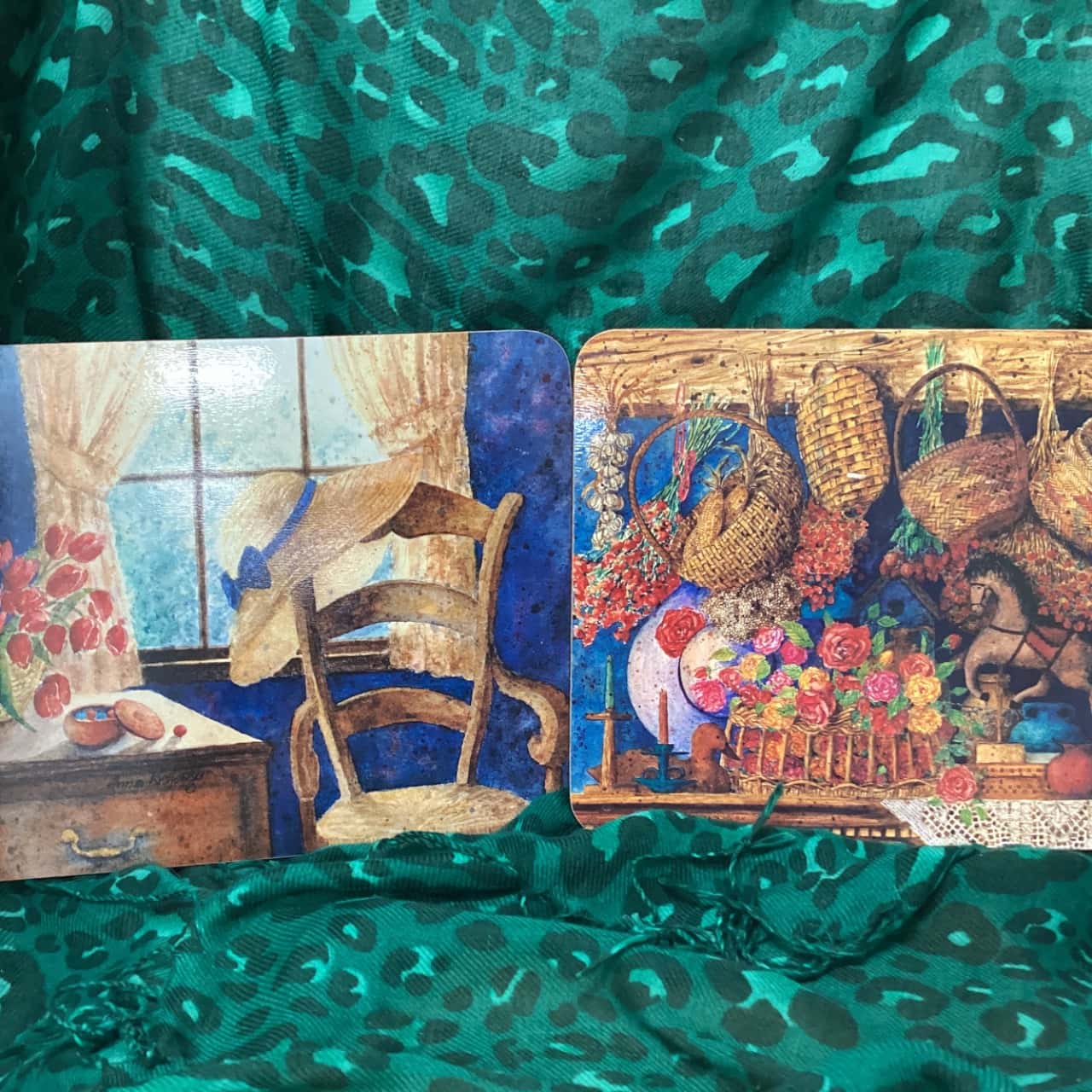 Image Tester
