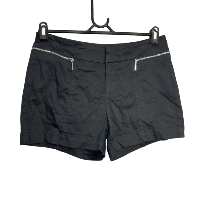 Calvin Klein Womens  Size 6 Shorts Black  