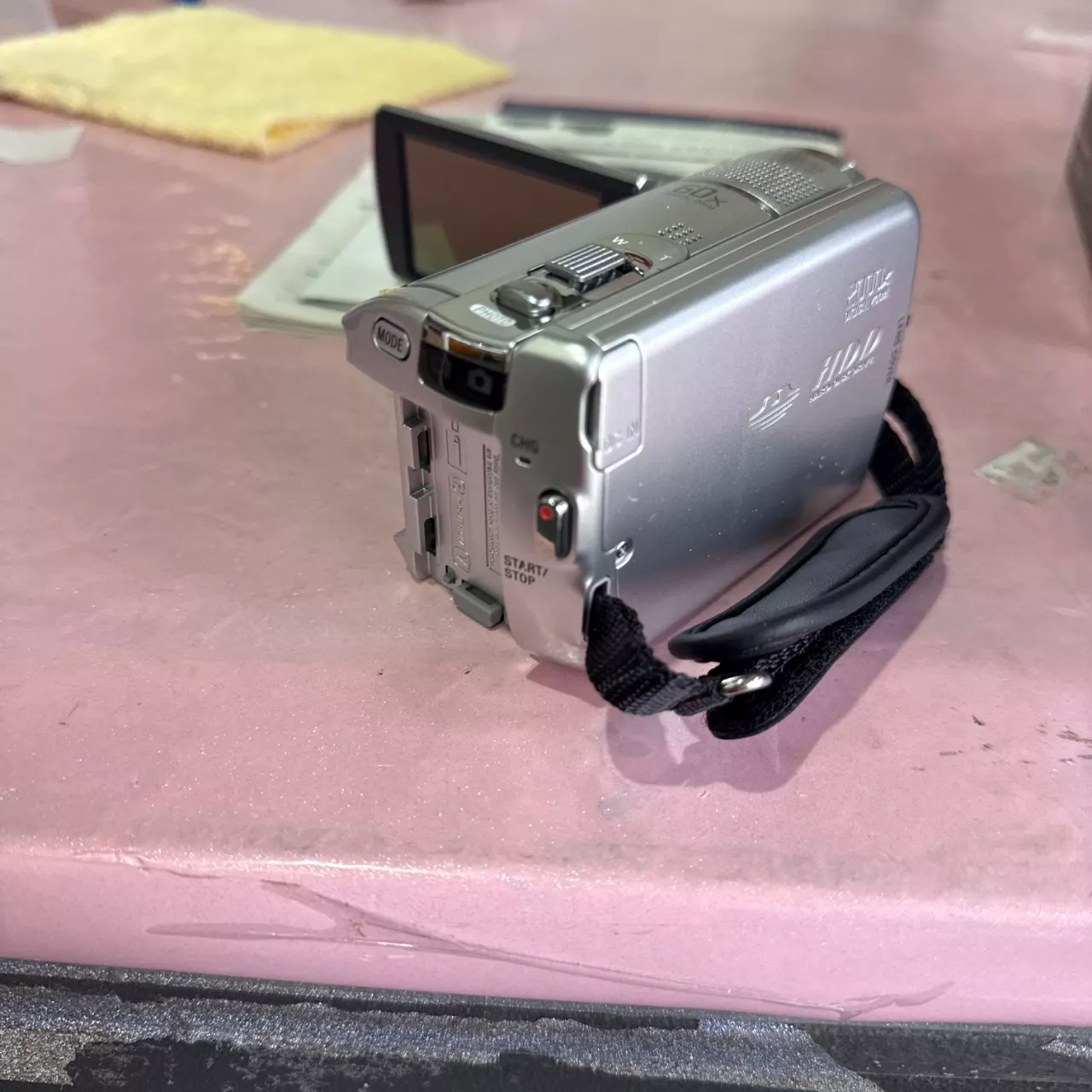 Image Tester