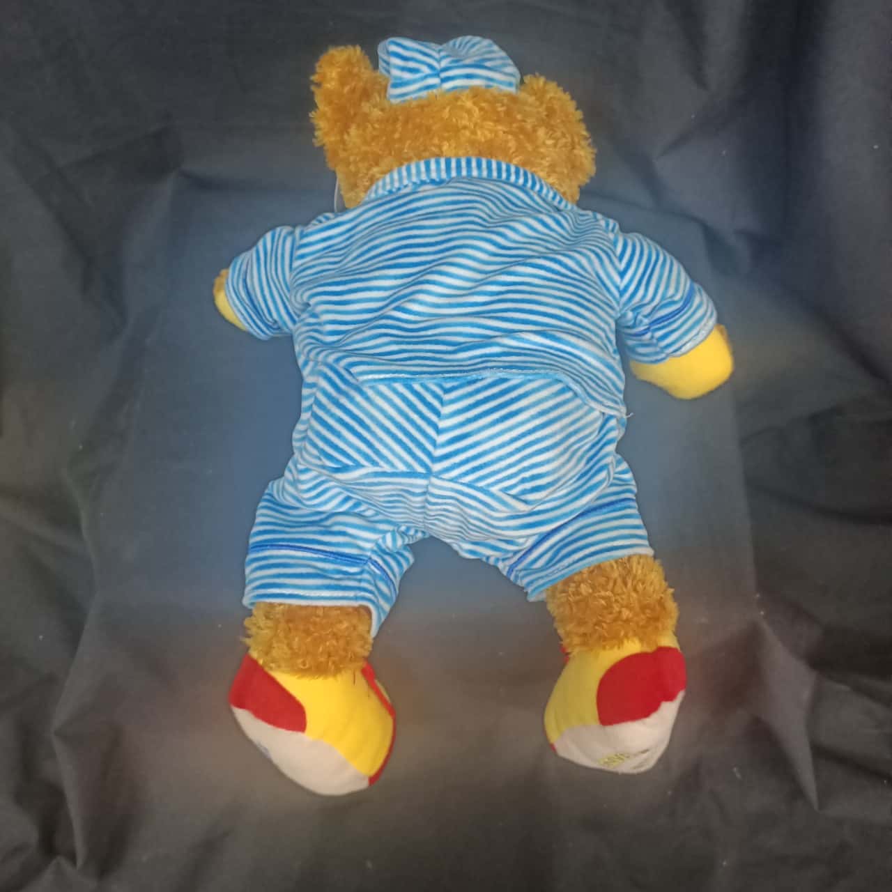 Image Tester