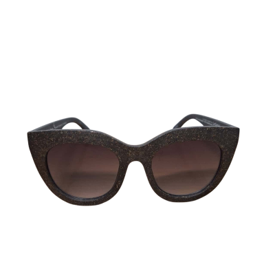 Le Specs Sunglasses Midnight Grass