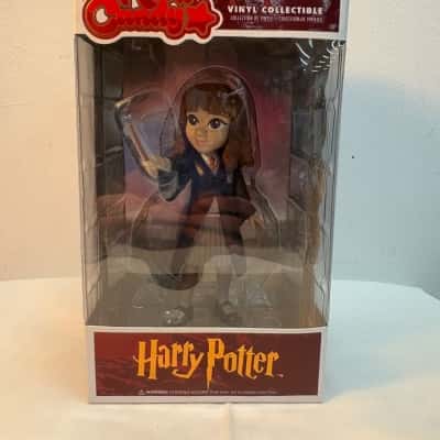 Hermoine Rock Candy Figurine