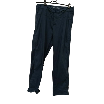 Kathmandu Womens  Casual Pants Blue  Size 12