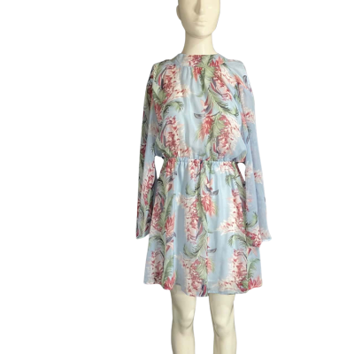 Sweet Pot Size 12 Floral Women's