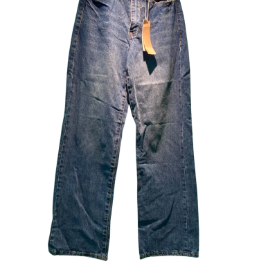 Forever New Womens  Size 6 Straight Leg Jeans 