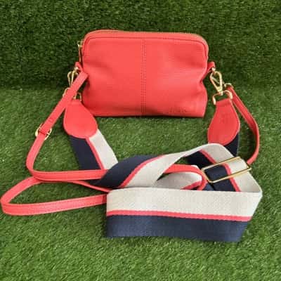 Elms+King Burbank Crossbody Bag