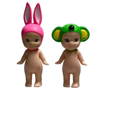 Sonny Angel collectible figures 