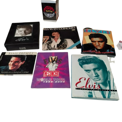 Elvis Pack 