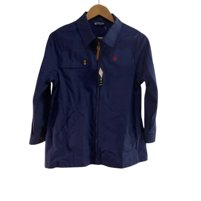 Beverly Hills Polo Club Work Jacket Size S