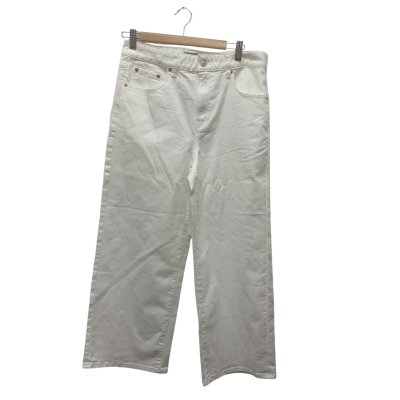 Sussan Women’s Size 11 White Pants