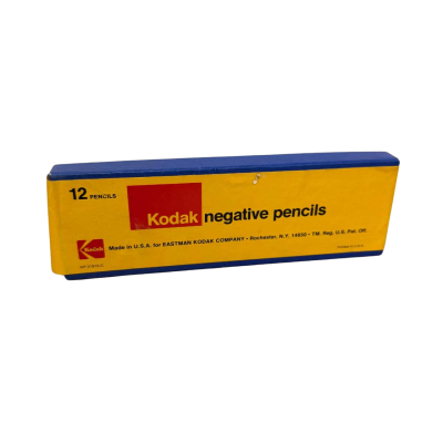 Kodak Negative Pencils