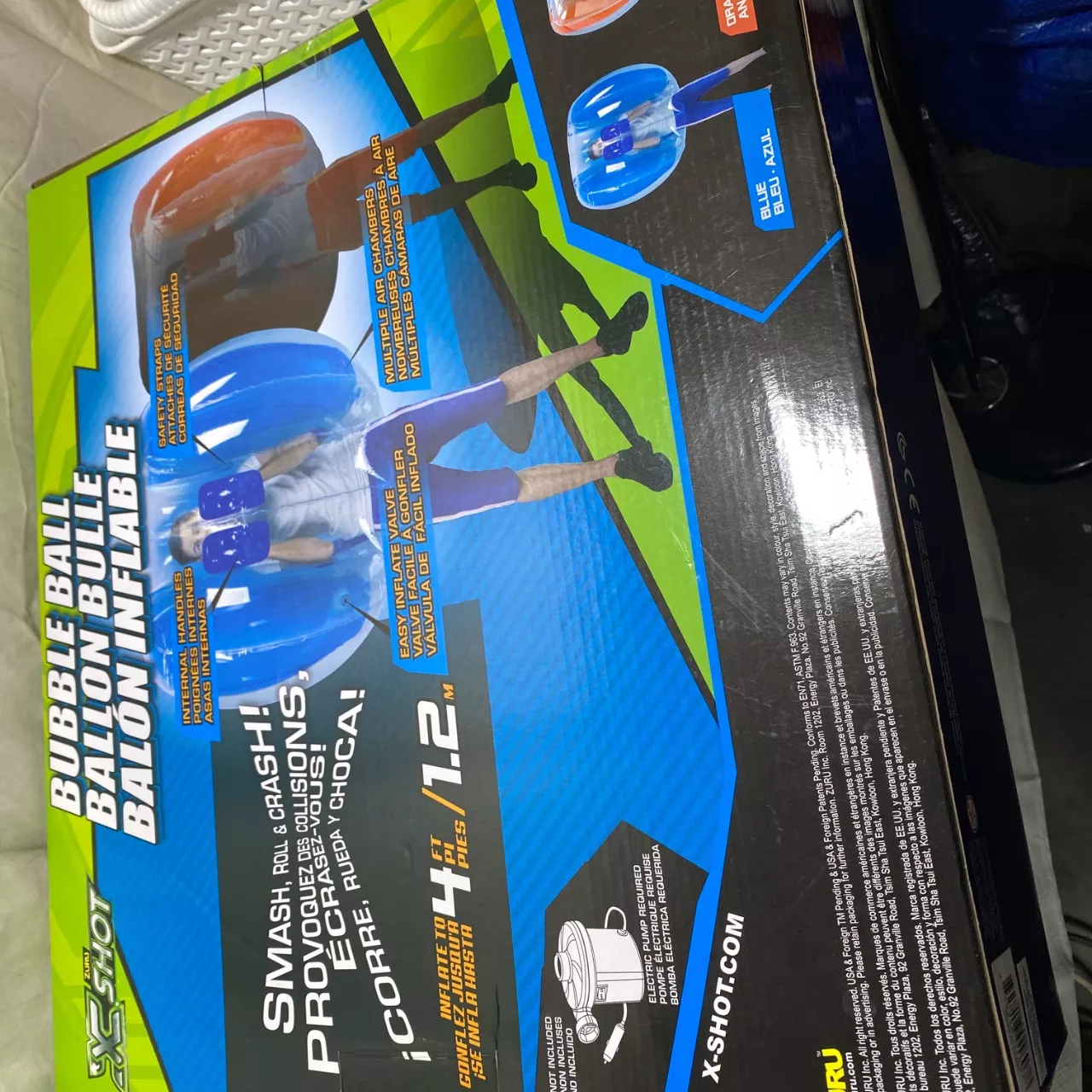 Image Tester