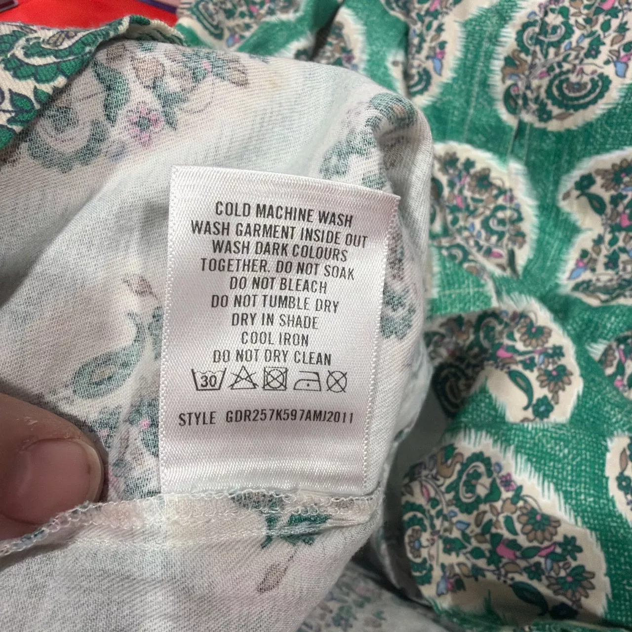 Image Tester