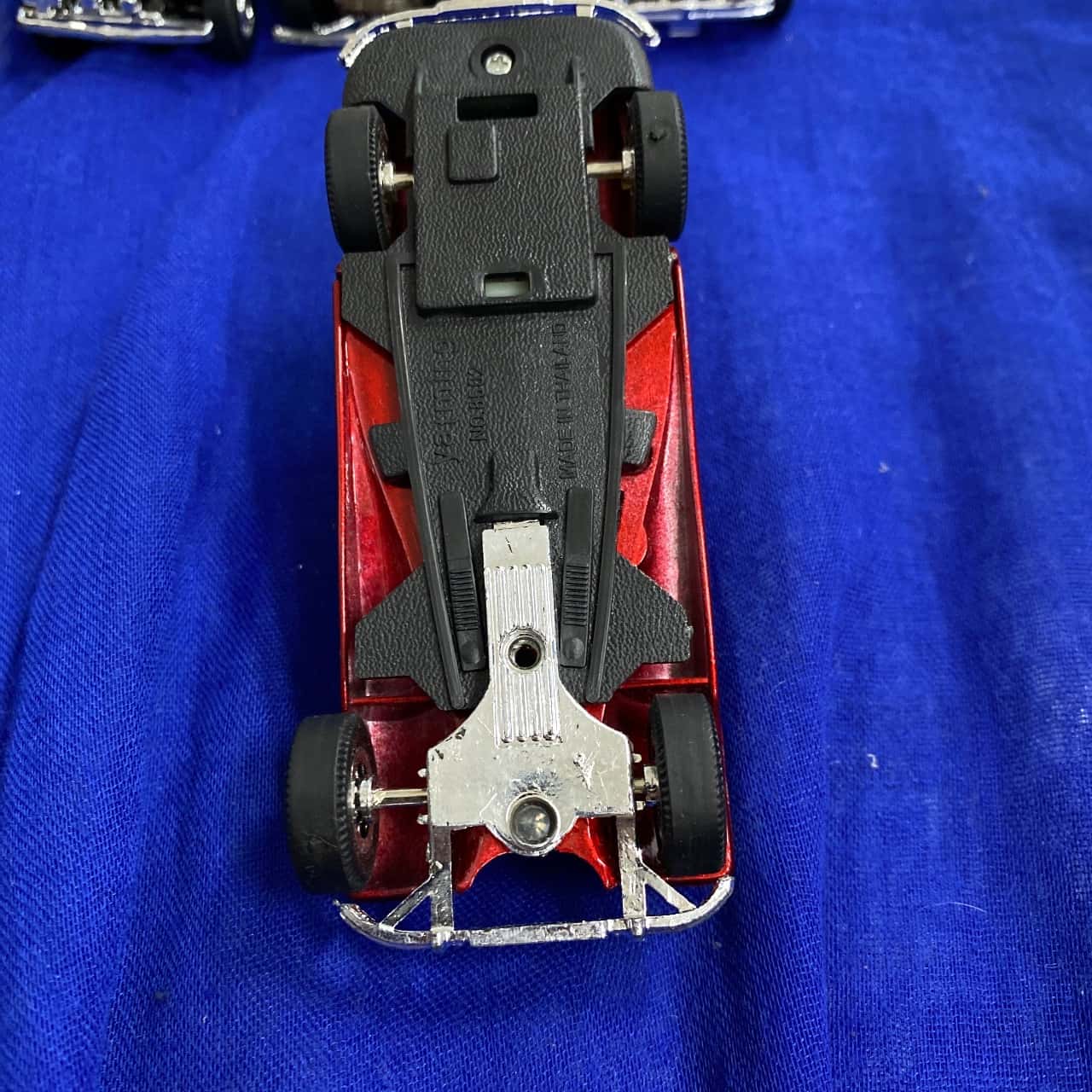 Image Tester