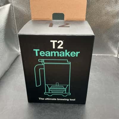 T2 Teamaker
