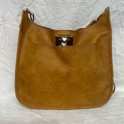 Steve Madden Shoulder Bag Brown 