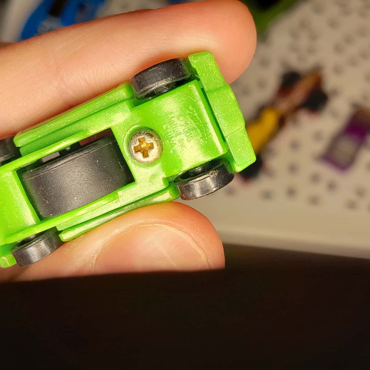 Image Tester